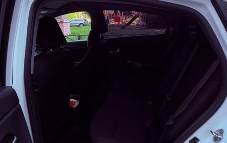 KIA Rio III рестайлинг, 2016 год, 1 150 000 рублей, 7 фотография
