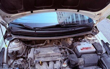 KIA Rio III рестайлинг, 2016 год, 1 150 000 рублей, 10 фотография