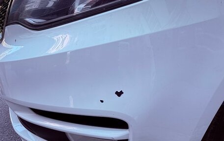 KIA Rio III рестайлинг, 2016 год, 1 150 000 рублей, 12 фотография