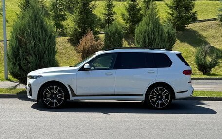 BMW X7, 2020 год, 7 200 000 рублей, 4 фотография
