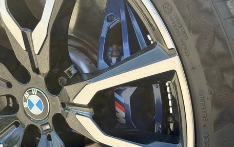 BMW X7, 2020 год, 7 200 000 рублей, 11 фотография