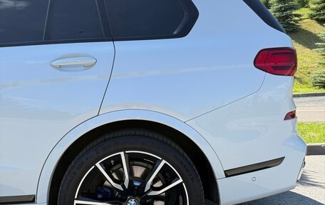 BMW X7, 2020 год, 7 200 000 рублей, 12 фотография