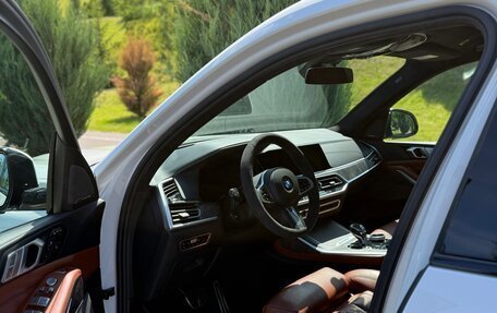 BMW X7, 2020 год, 7 200 000 рублей, 13 фотография