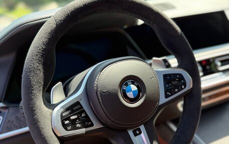 BMW X7, 2020 год, 7 200 000 рублей, 14 фотография