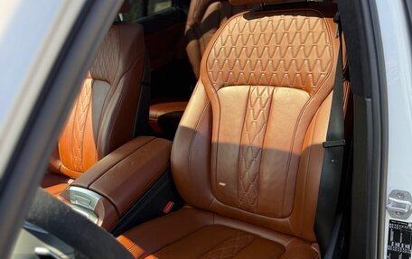 BMW X7, 2020 год, 7 200 000 рублей, 15 фотография