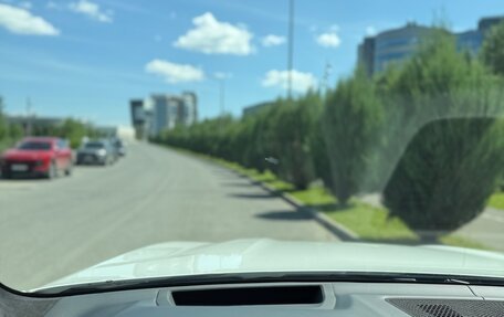 BMW X7, 2020 год, 7 200 000 рублей, 16 фотография