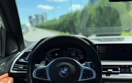 BMW X7, 2020 год, 7 200 000 рублей, 17 фотография