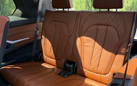 BMW X7, 2020 год, 7 200 000 рублей, 21 фотография