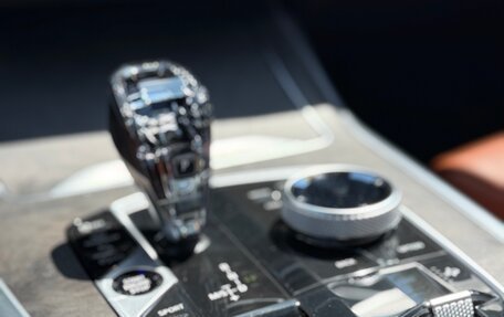 BMW X7, 2020 год, 7 200 000 рублей, 19 фотография