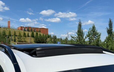BMW X7, 2020 год, 7 200 000 рублей, 23 фотография