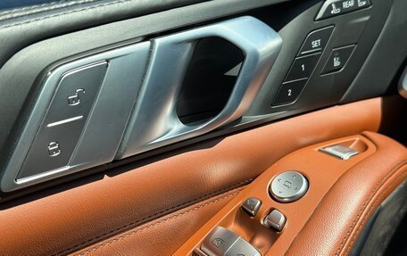 BMW X7, 2020 год, 7 200 000 рублей, 29 фотография