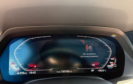 BMW X7, 2020 год, 7 200 000 рублей, 28 фотография