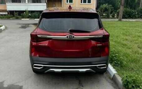 KIA Seltos I, 2020 год, 3 000 000 рублей, 3 фотография