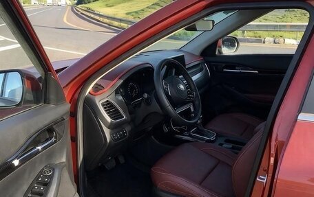 KIA Seltos I, 2020 год, 3 000 000 рублей, 5 фотография