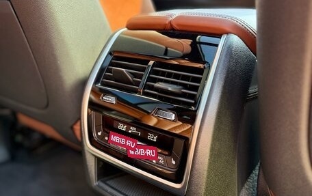 BMW X7, 2020 год, 7 200 000 рублей, 40 фотография