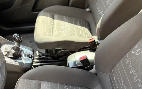 Opel Meriva, 2014 год, 700 000 рублей, 30 фотография
