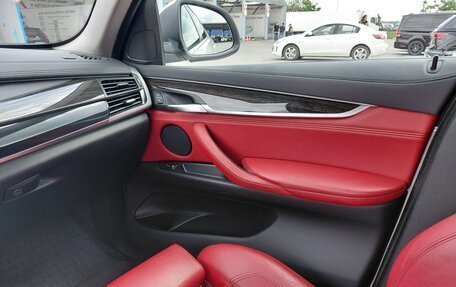 BMW X6, 2015 год, 3 590 000 рублей, 15 фотография