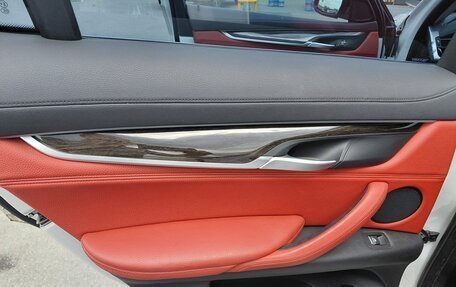 BMW X6, 2015 год, 3 590 000 рублей, 17 фотография