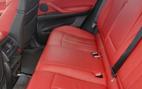 BMW X6, 2015 год, 3 590 000 рублей, 16 фотография
