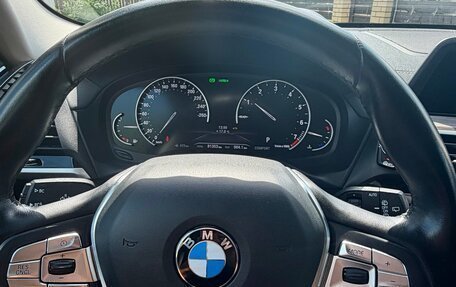 BMW X3, 2019 год, 3 690 000 рублей, 12 фотография