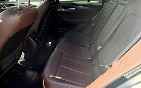 BMW X3, 2019 год, 3 690 000 рублей, 14 фотография
