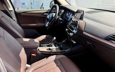 BMW X3, 2019 год, 3 690 000 рублей, 16 фотография