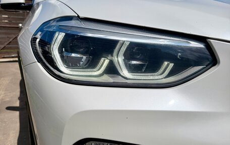 BMW X3, 2019 год, 3 690 000 рублей, 19 фотография