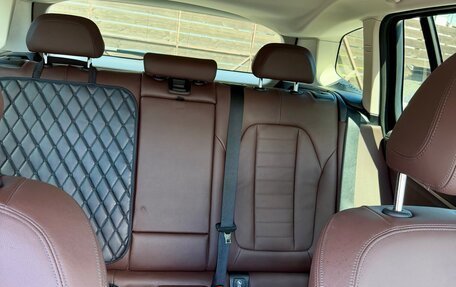 BMW X3, 2019 год, 3 690 000 рублей, 18 фотография