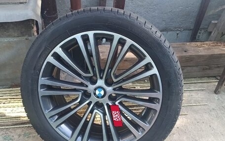 BMW 5 серия, 2019 год, 4 250 000 рублей, 12 фотография