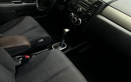 Nissan Tiida, 2011 год, 598 000 рублей, 5 фотография