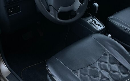 Suzuki Jimny, 2007 год, 735 000 рублей, 9 фотография