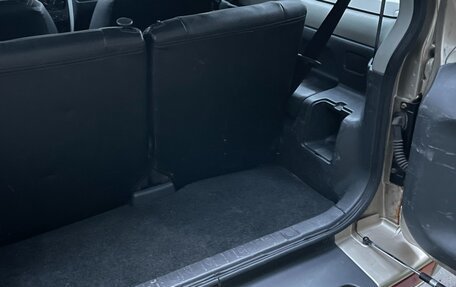 Suzuki Jimny, 2007 год, 735 000 рублей, 11 фотография