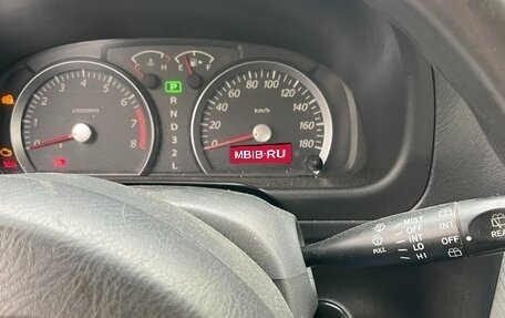 Suzuki Jimny, 2007 год, 735 000 рублей, 7 фотография