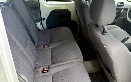 Ford Tourneo Connect I, 2003 год, 270 000 рублей, 6 фотография