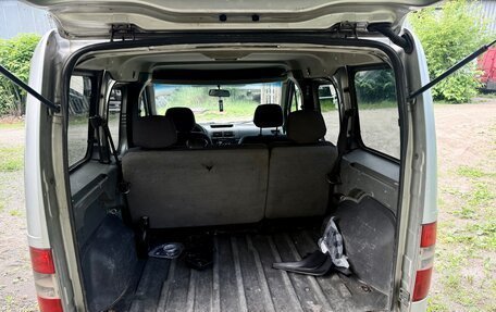 Ford Tourneo Connect I, 2003 год, 270 000 рублей, 10 фотография