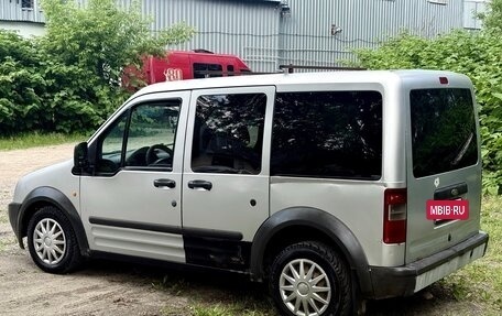 Ford Tourneo Connect I, 2003 год, 270 000 рублей, 4 фотография