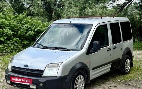 Ford Tourneo Connect I, 2003 год, 270 000 рублей, 5 фотография