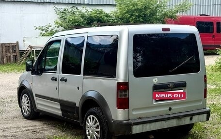 Ford Tourneo Connect I, 2003 год, 270 000 рублей, 3 фотография