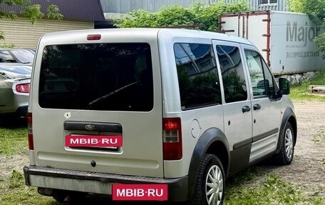 Ford Tourneo Connect I, 2003 год, 270 000 рублей, 2 фотография