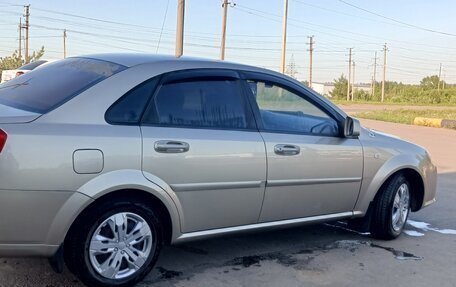Daewoo Gentra II, 2013 год, 600 000 рублей, 4 фотография
