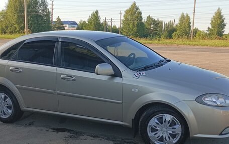 Daewoo Gentra II, 2013 год, 600 000 рублей, 3 фотография