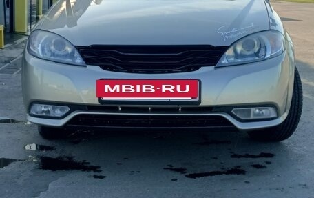 Daewoo Gentra II, 2013 год, 600 000 рублей, 2 фотография