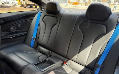 BMW M4, 2014 год, 5 700 000 рублей, 8 фотография