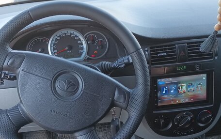 Daewoo Gentra II, 2013 год, 600 000 рублей, 12 фотография