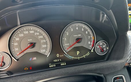 BMW M4, 2014 год, 5 700 000 рублей, 6 фотография