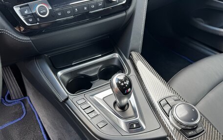 BMW M4, 2014 год, 5 700 000 рублей, 4 фотография