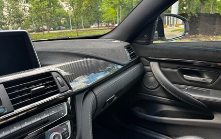 BMW M4, 2014 год, 5 700 000 рублей, 11 фотография