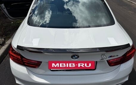 BMW M4, 2014 год, 5 700 000 рублей, 2 фотография