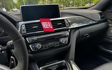 BMW M4, 2014 год, 5 700 000 рублей, 10 фотография