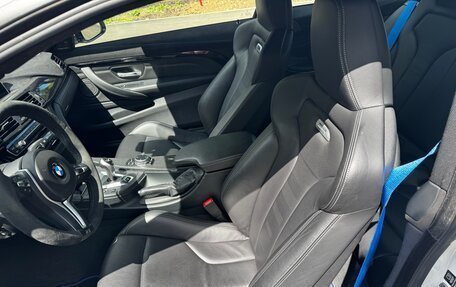 BMW M4, 2014 год, 5 700 000 рублей, 19 фотография